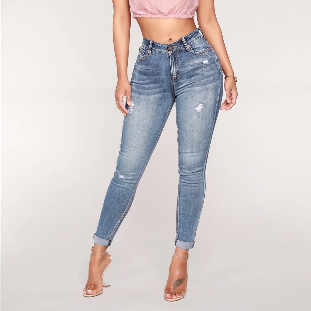 Jeans